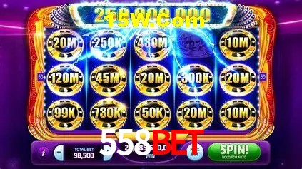 Exclusive Offers 558Bet
