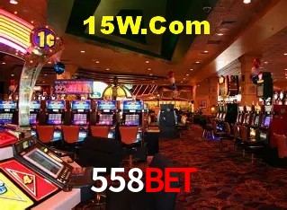 Live Casino 558Bet