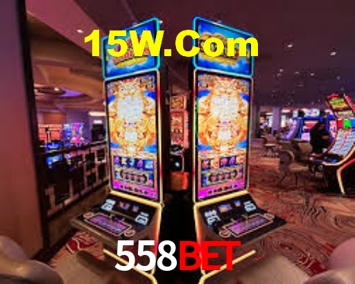 558Bet: Seu Cassino Premiado com Pagamentos Rápidos