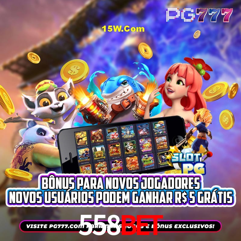 Games Directory 558Bet