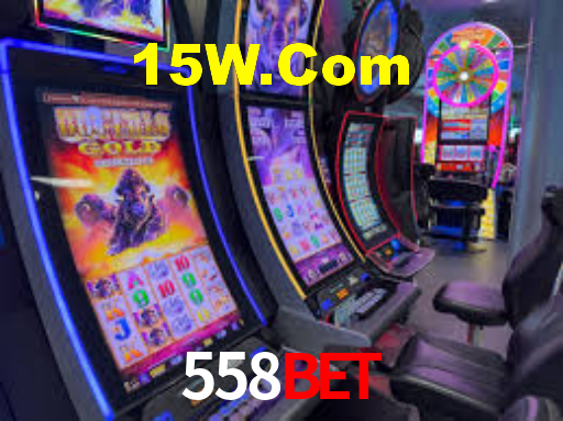 558Bet App