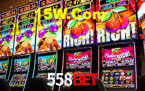 558Bet