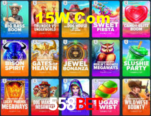 558Bet
