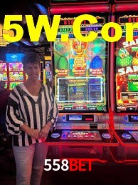 Programa VIP 558Bet