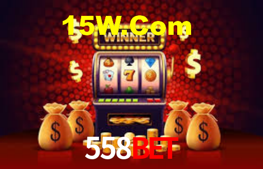 558Bet