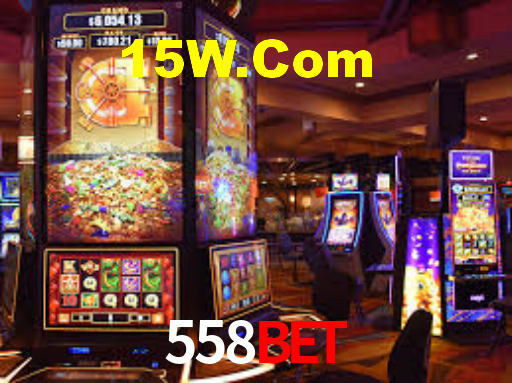 558Bet Vip