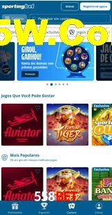 Exclusive Games 558Bet