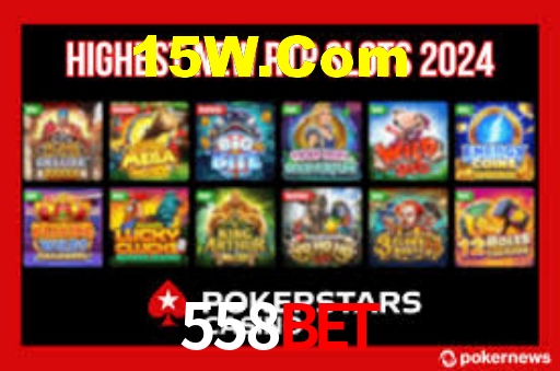 558Bet Vip