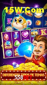 Game Statistics 558Bet