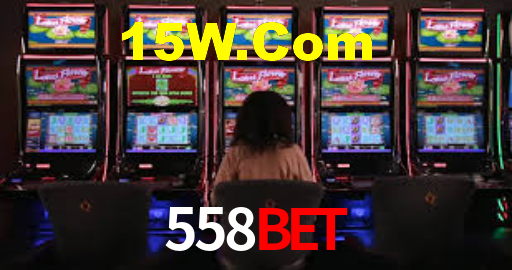 558Bet App