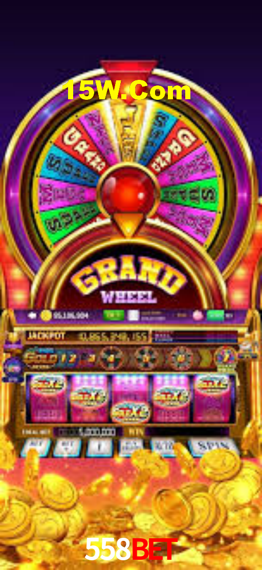 558Bet App