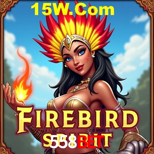 Slot Games 558Bet
