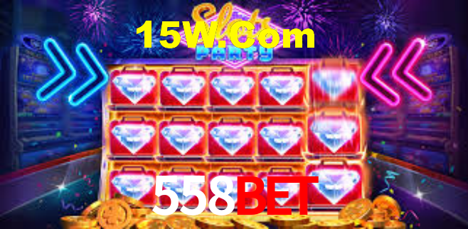 558Bet App Interface