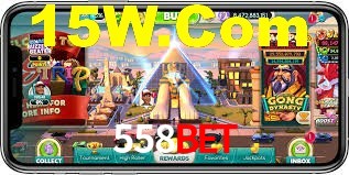 Tournaments 558Bet