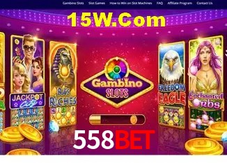 Games Directory 558Bet