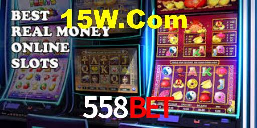 Sinta a adrenalina dos jogos de cassino com 558Bet
