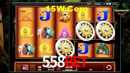 Game Providers 558Bet