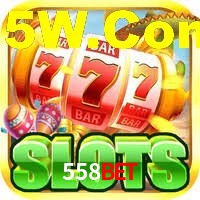 558Bet