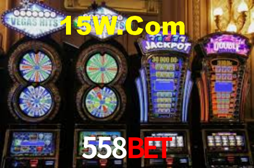 558Bet