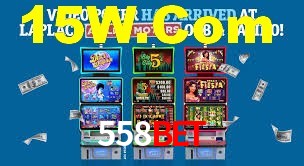 Premium Interface 558Bet