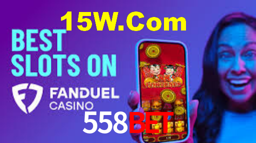 Bônus Generosos e Exclusivos no 558Bet para Você!
