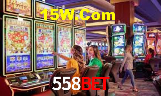 Exclusive Games 558Bet