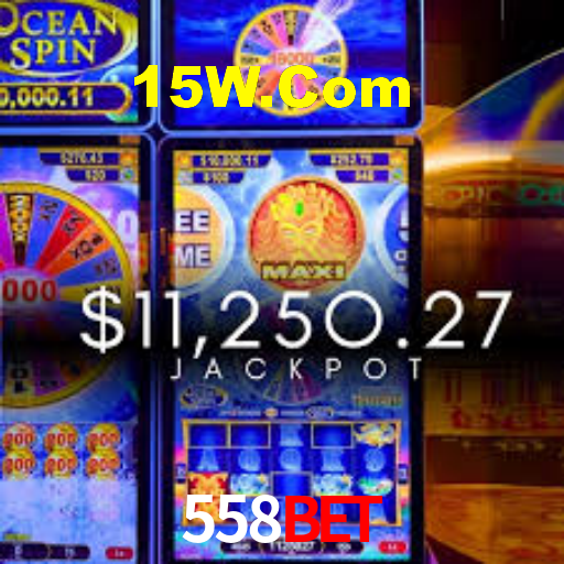 558Bet Vip