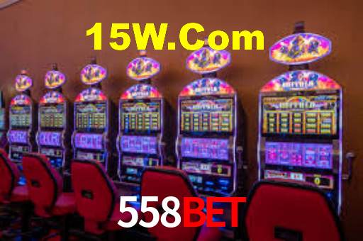 558Bet