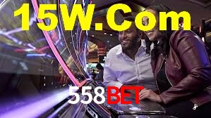 Programa VIP 558Bet