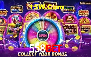 Statistics 558Bet
